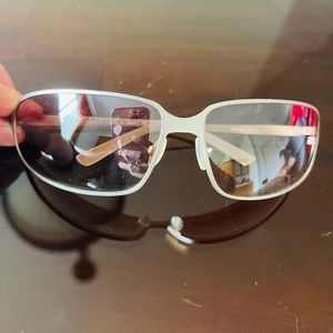 Men’s Prada sunglasses